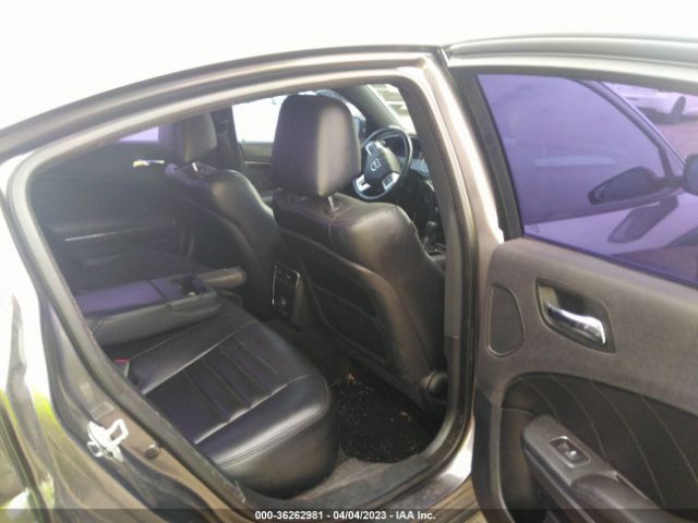 2C3CDXCT8EH342366 Dodge Charger Rt