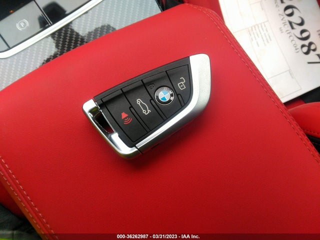 2023 BMW M4, VIN: WBS43AZ03PCM25277