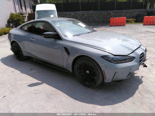2023 BMW M4, VIN: WBS43AZ03PCM25277