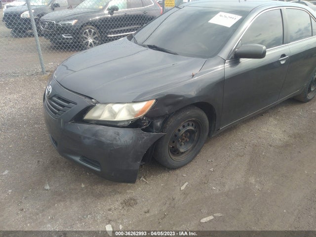 2007 TOYOTA CAMRY CE/LE/SE/XLE VIN: 4T1BE46K97U148396