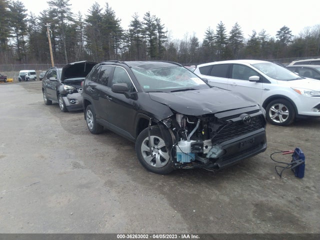 2019 2T3F1RFV9KC057666 main image
