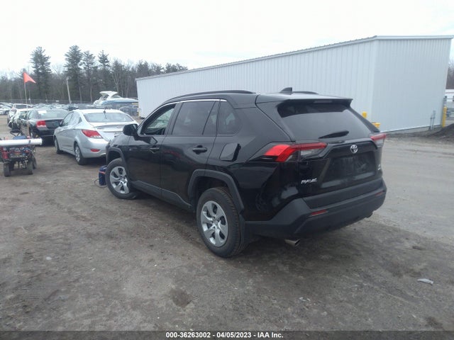 Toyota RAV4 LE 2019 2T3F1RFV9KC057666 Image 5