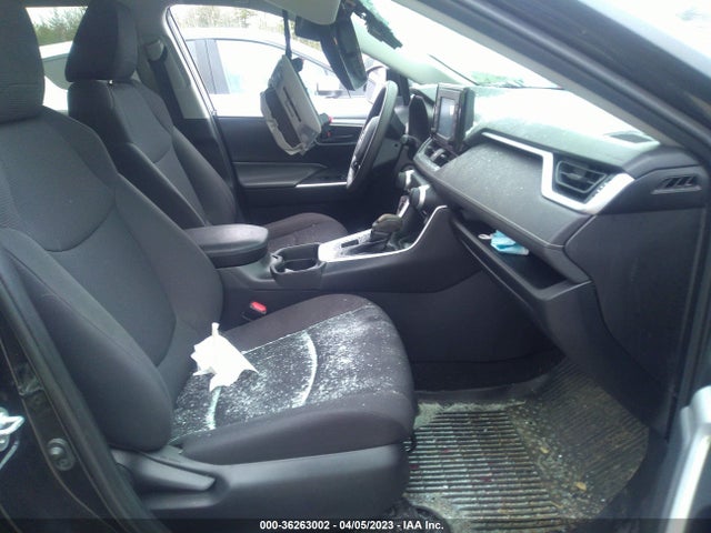 Toyota RAV4 LE 2019 2T3F1RFV9KC057666 Image 7