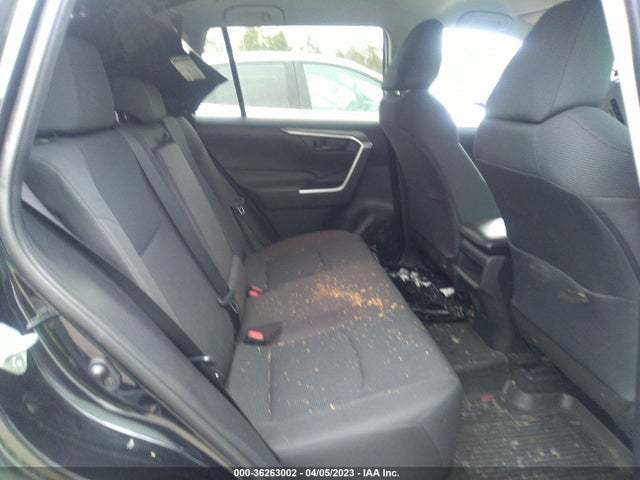 Toyota RAV4 LE 2019 2T3F1RFV9KC057666 Image 10