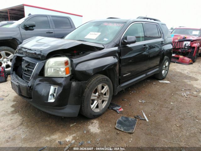 2GKALREK4F6269407 GMC Terrain Sle
