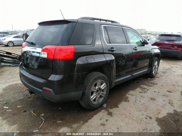 2GKALREK4F6269407 GMC Terrain Sle