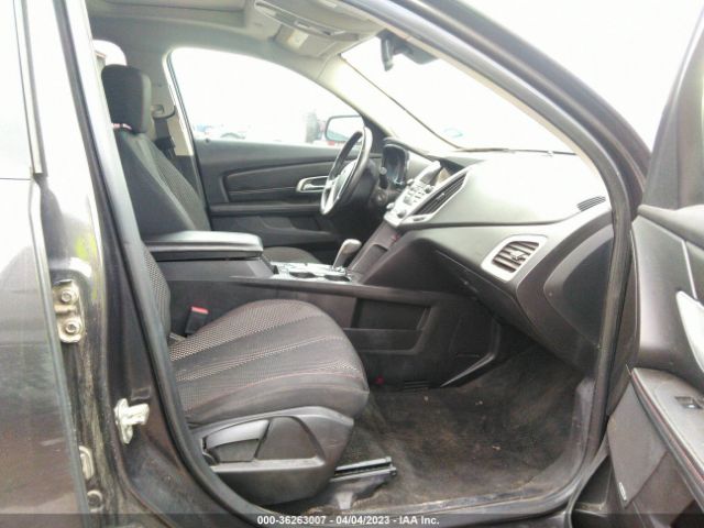 2GKALREK4F6269407 GMC Terrain Sle