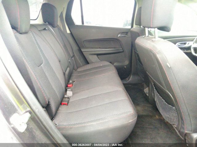 2GKALREK4F6269407 GMC Terrain Sle