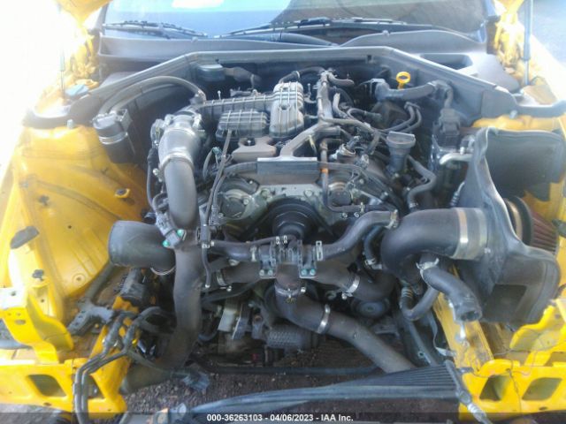 KNAE35LC0J6020342 KIA STINGER GT