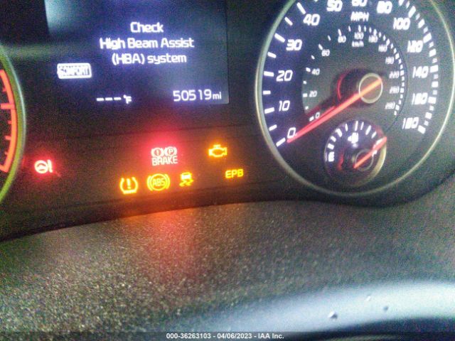 KNAE35LC0J6020342 KIA STINGER GT