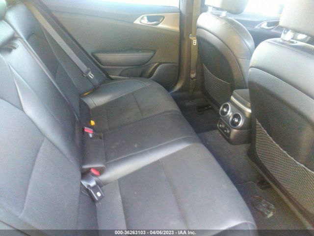 KNAE35LC0J6020342 KIA STINGER GT