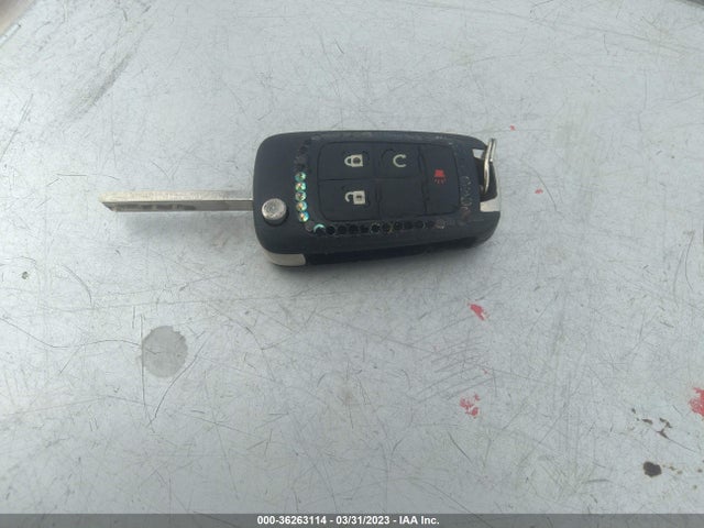 Chevrolet EQUINOX LT 2015 2GNFLFEKXF6170162 Image 3