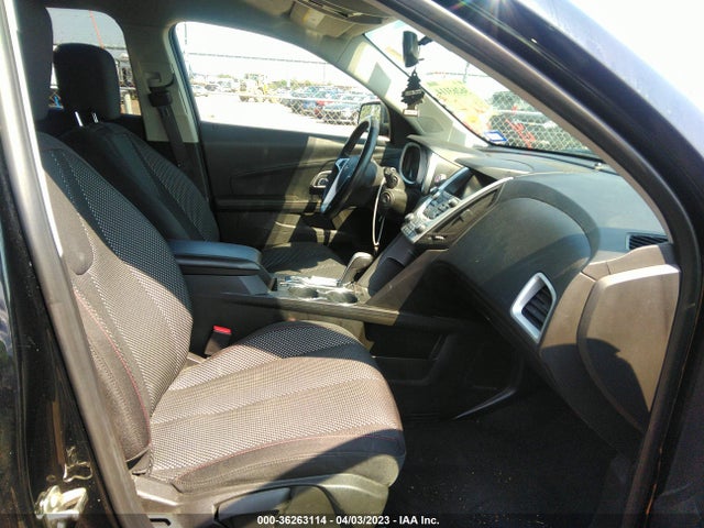 Chevrolet EQUINOX LT 2015 2GNFLFEKXF6170162 Image 6