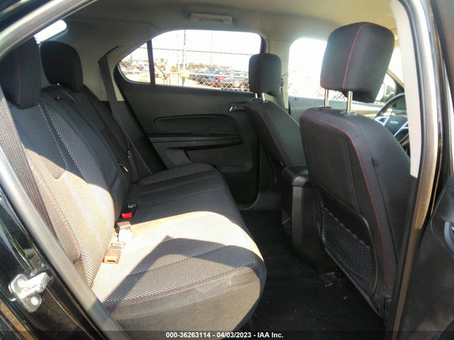 Chevrolet EQUINOX LT 2015 2GNFLFEKXF6170162 Image 9