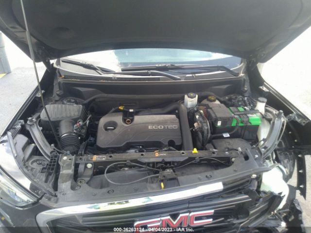 3GKALMEV5KL194915 GMC Terrain Sle