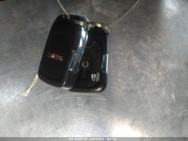 3GKALMEV5KL194915 GMC Terrain Sle