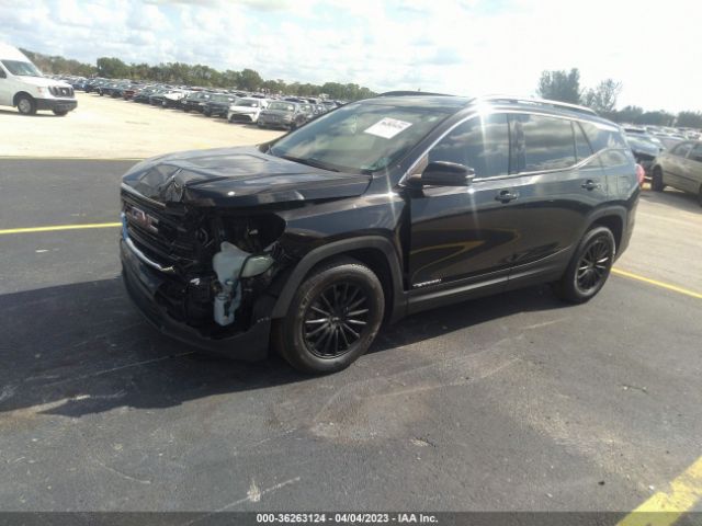 3GKALMEV5KL194915 GMC Terrain Sle