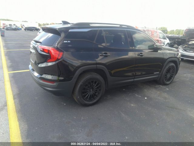 3GKALMEV5KL194915 GMC Terrain Sle