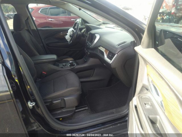 3GKALMEV5KL194915 GMC Terrain Sle