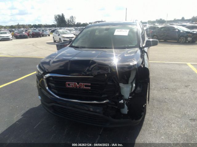 3GKALMEV5KL194915 GMC Terrain Sle