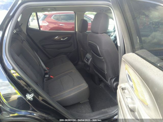 3GKALMEV5KL194915 GMC Terrain Sle