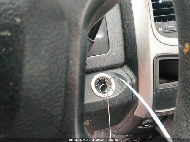 RAM 1500 Tradesman 2014 3C6JR6AT9EG232239 Image 3