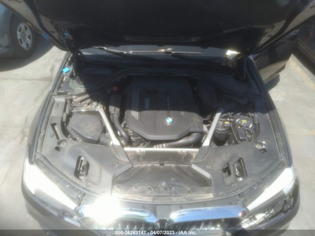 WBAJE5C50KWW11797 BMW 5 Series 540i