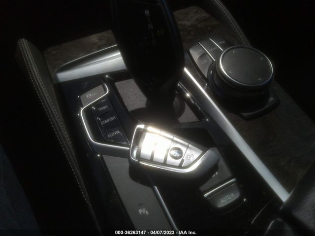 WBAJE5C50KWW11797 BMW 5 Series 540i