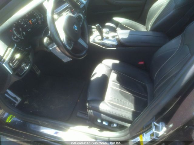 WBAJE5C50KWW11797 BMW 5 Series 540i