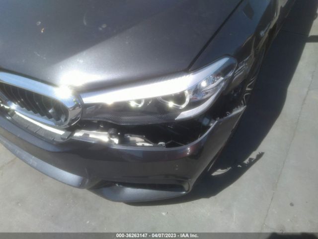 WBAJE5C50KWW11797 BMW 5 Series 540i