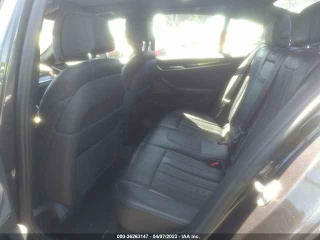 WBAJE5C50KWW11797 BMW 5 Series 540i