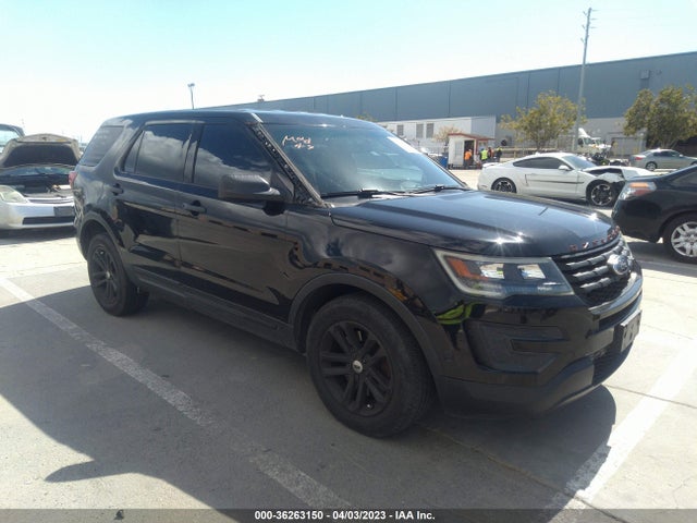 2016 1FM5K8AR2GGA78630 main image
