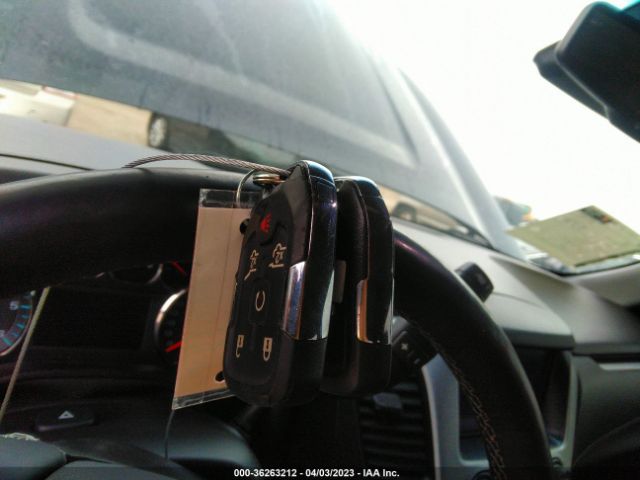 1GKS1BKC2HR221474 GMC YUKON SLT