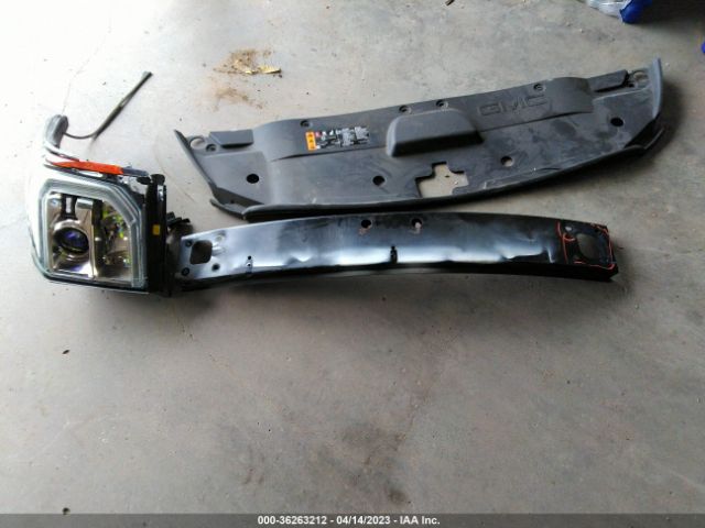 1GKS1BKC2HR221474 GMC YUKON SLT