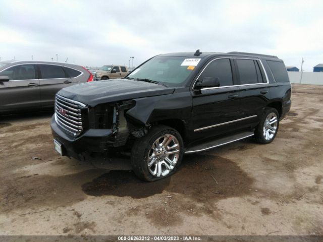 1GKS1BKC2HR221474 GMC YUKON SLT