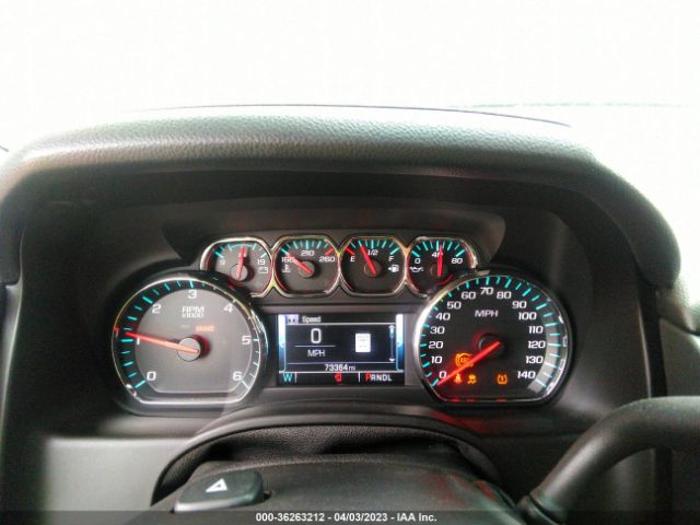 1GKS1BKC2HR221474 GMC YUKON SLT
