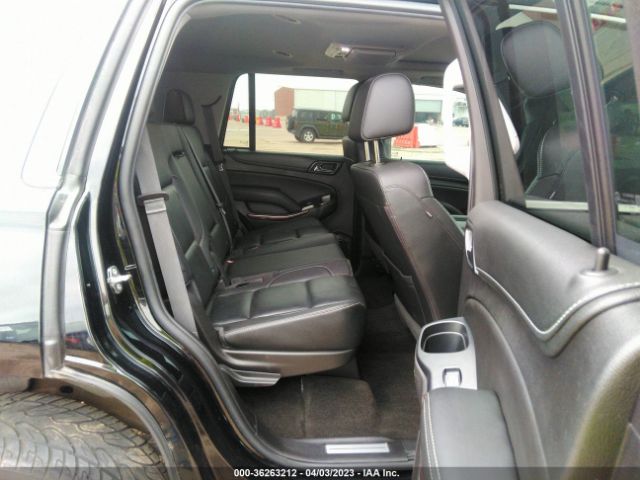 1GKS1BKC2HR221474 GMC YUKON SLT