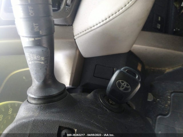 2014 TOYOTA RAV4 XLE VIN: JTMRFREV3EJ004334