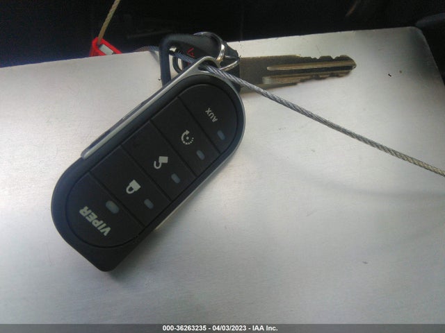 1996 ACURA INTEGRA LS VIN: JH4DB7657TS007235
