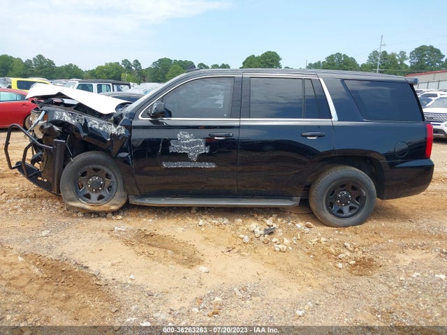 Chevrolet Tahoe Commercial 2020 1GNLCDEC7LR292784 Image 15