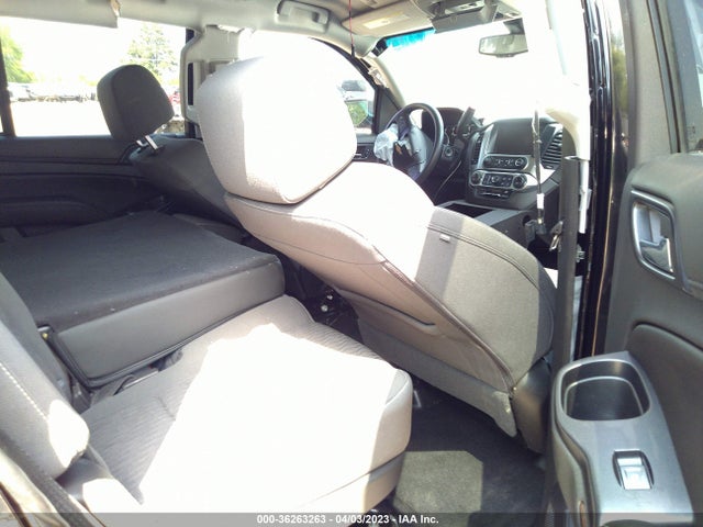 Chevrolet Tahoe Commercial 2020 1GNLCDEC7LR292784 Image 8