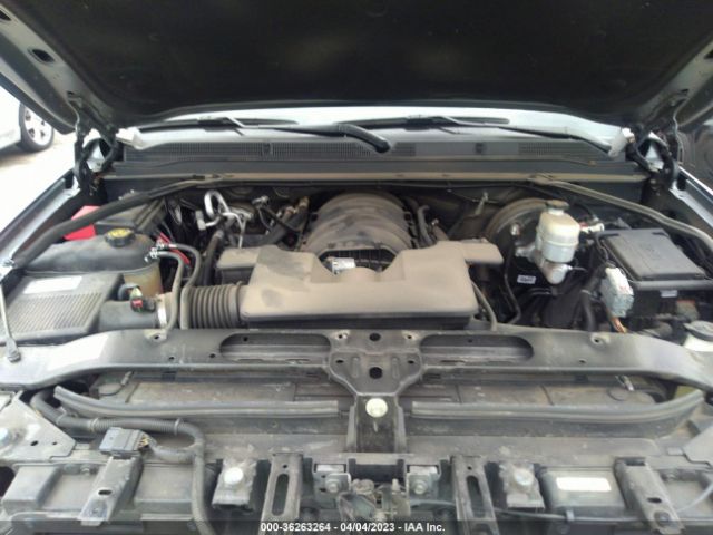 1GKS1FKC9KR409441 GMC Yukon Xl Sle