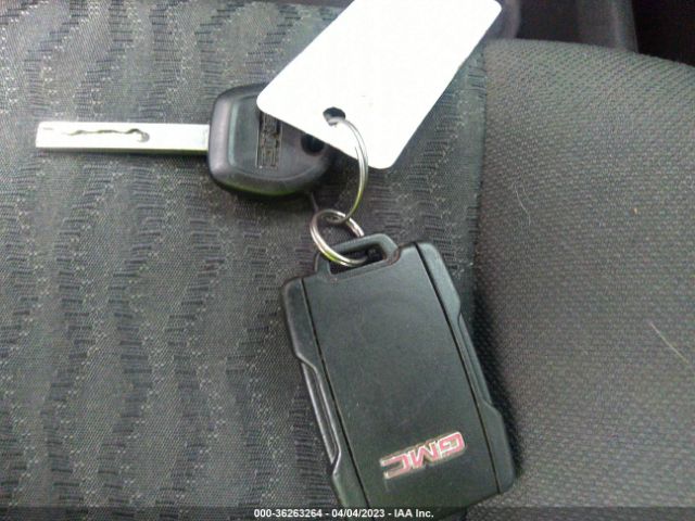 1GKS1FKC9KR409441 GMC Yukon Xl Sle