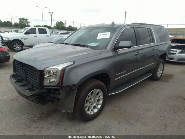 1GKS1FKC9KR409441 GMC Yukon Xl Sle