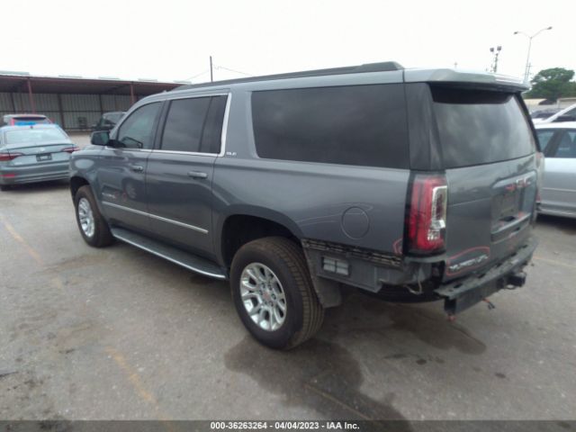 1GKS1FKC9KR409441 GMC Yukon Xl Sle