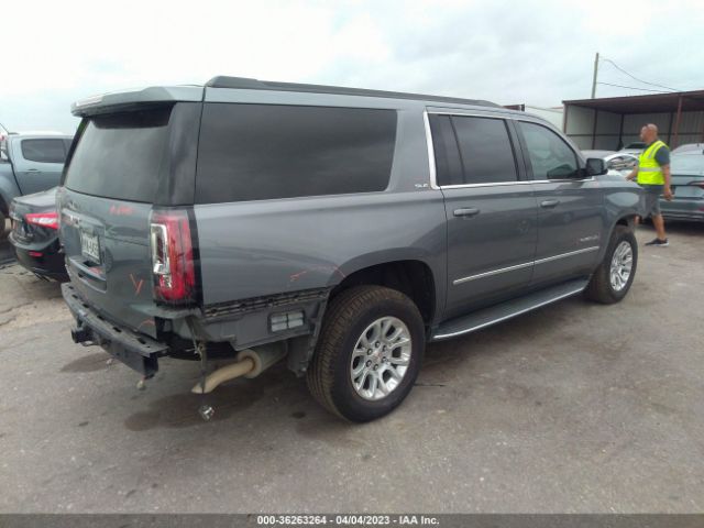 1GKS1FKC9KR409441 GMC Yukon Xl Sle