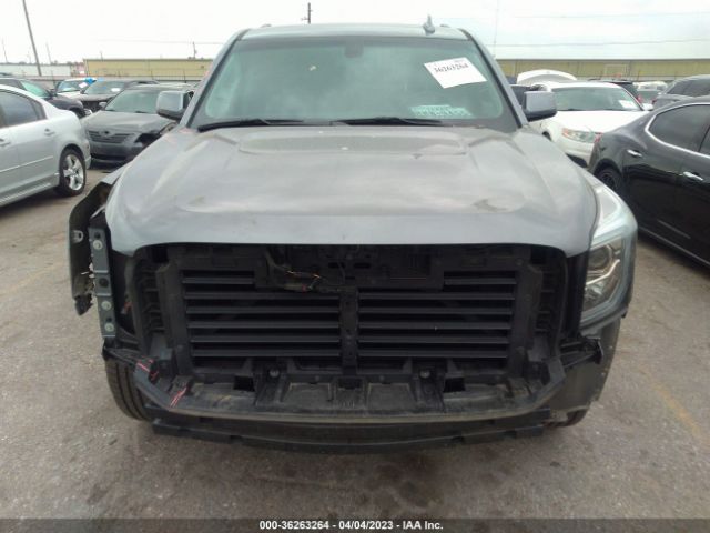 1GKS1FKC9KR409441 GMC Yukon Xl Sle