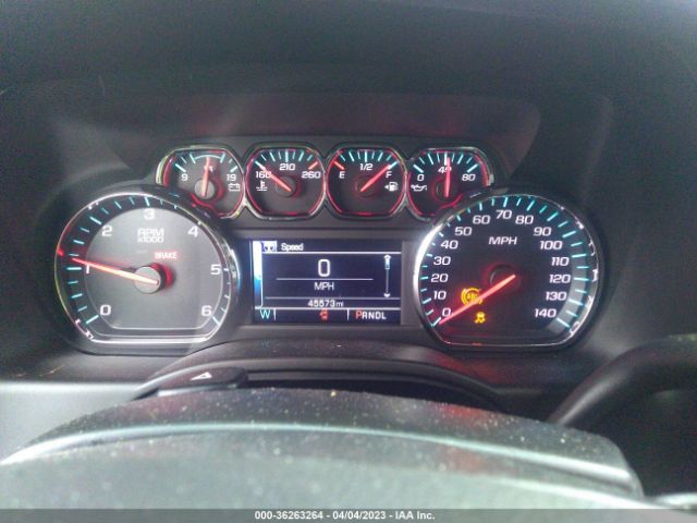 1GKS1FKC9KR409441 GMC Yukon Xl Sle
