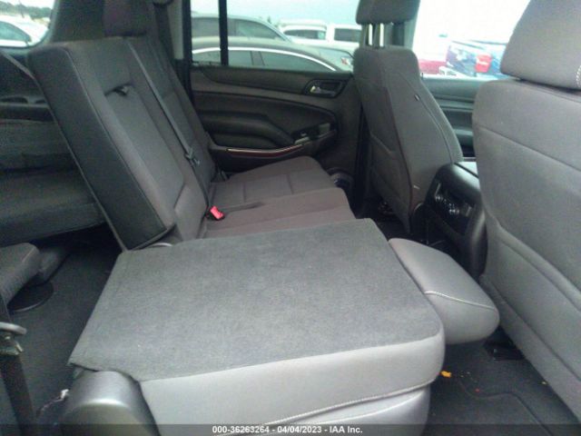 1GKS1FKC9KR409441 GMC Yukon Xl Sle