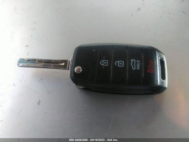 5XXGM4A75FG378490 KIA Optima Lx
